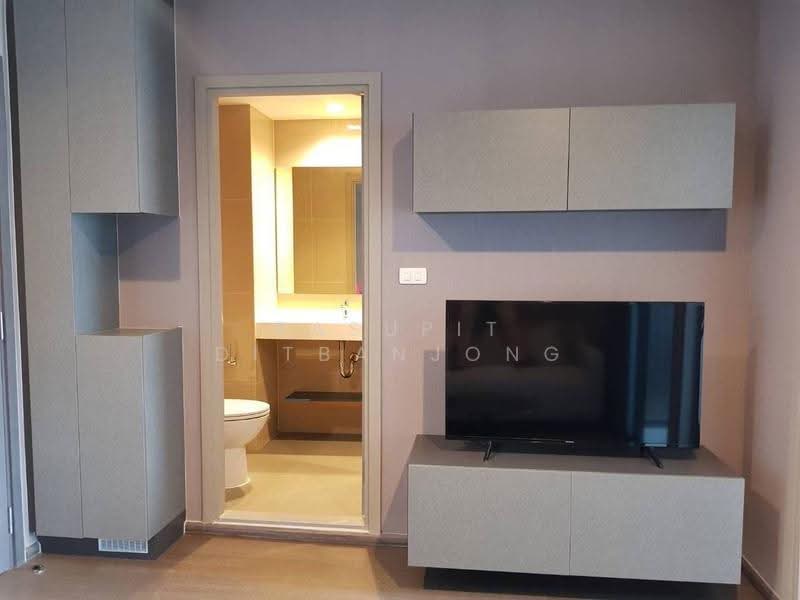 IDEO Sukhumvit 93, Bangkok, 2331 Soi Sukhumvit 93, Bang Chak, Phra Khanong, Bangkok, 1 Bedroom, 32 sqm, Condo For Rent, by Pasupit Ditbanjong, 500637936 - DDproperty.com