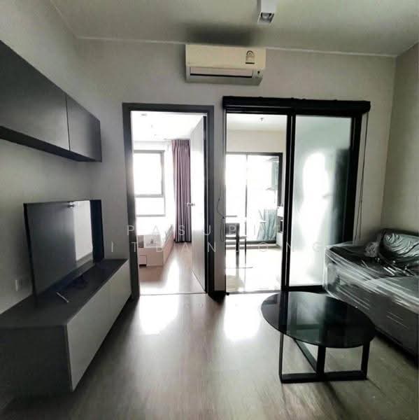 IDEO Sukhumvit 93, Bangkok, 2331 Soi Sukhumvit 93, Bang Chak, Phra Khanong, Bangkok, 1 Bedroom, 32 sqm, Condo For Rent, by Pasupit Ditbanjong, 500637936 - DDproperty.com