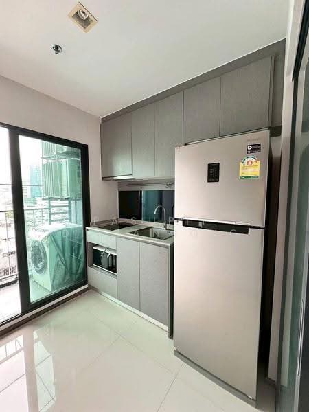 IDEO Sukhumvit 93, Bangkok, 2331 Soi Sukhumvit 93, Bang Chak, Phra Khanong, Bangkok, 1 Bedroom, 32 sqm, Condo For Rent, by Pasupit Ditbanjong, 500637936 - DDproperty.com
