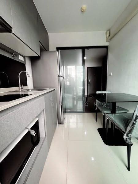 IDEO Sukhumvit 93 : ไอดีโอ สุขุมวิท 93, กรุงเทพ, 2331 ซอยสุขุมวิท 93, บางจาก, พระโขนง, กรุงเทพ, 32 ตร.ม., คอนโด ให้เช่า, โดย Pasupit Ditbanjong, 500637936 - DDproperty.com