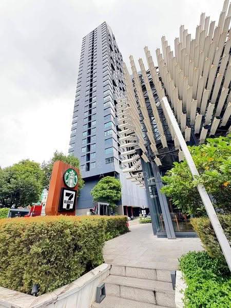 IDEO Sukhumvit 93 : ไอดีโอ สุขุมวิท 93, กรุงเทพ, 2331 ซอยสุขุมวิท 93, บางจาก, พระโขนง, กรุงเทพ, 32 ตร.ม., คอนโด ให้เช่า, โดย Pasupit Ditbanjong, 500637936 - DDproperty.com