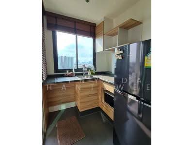 ขาย - U Delight Residence Riverfront Rama 3 : ยู ดีไลท์ เรสซิเดนซ์ ริเวอร์ฟรอนท์ พระราม 3, กรุงเทพ