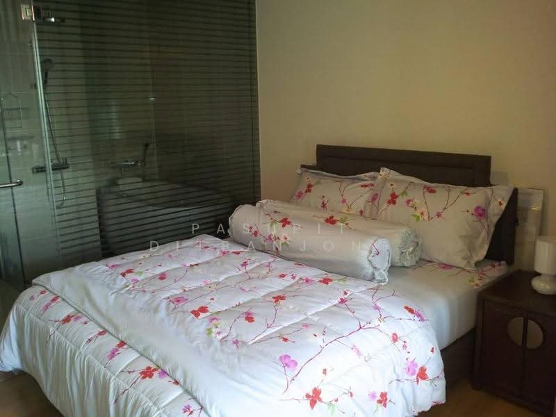 Siamese Thirty Nine, Bangkok, 68 Soi Sukhumvit 39, Sukhumvit Road, Khlong Tan Nua, Watthana, Bangkok, 1 Bedroom, 47 sqm, Condo For Rent, by Pasupit Ditbanjong, 500637941 - DDproperty.com