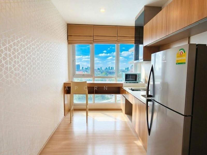 Rhythm Sathorn : ริทึ่ม สาทร, กรุงเทพ, 141 ซอยสาทร 21, ยานนาวา, สาทร, กรุงเทพ, 35 ตร.ม., คอนโด ให้เช่า, โดย Sataporn Jalao, 500637942 - DDproperty.com