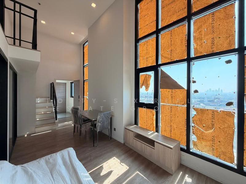 Modiz Sukhumvit 50, Bangkok, Soi Sukhumvit 50, Phra Kanong, Khlong Toei, Bangkok, 2 Bedrooms, 55 sqm, Condo For Sale, by Forty-Six Real Estate Group, 500637950 - DDproperty.com