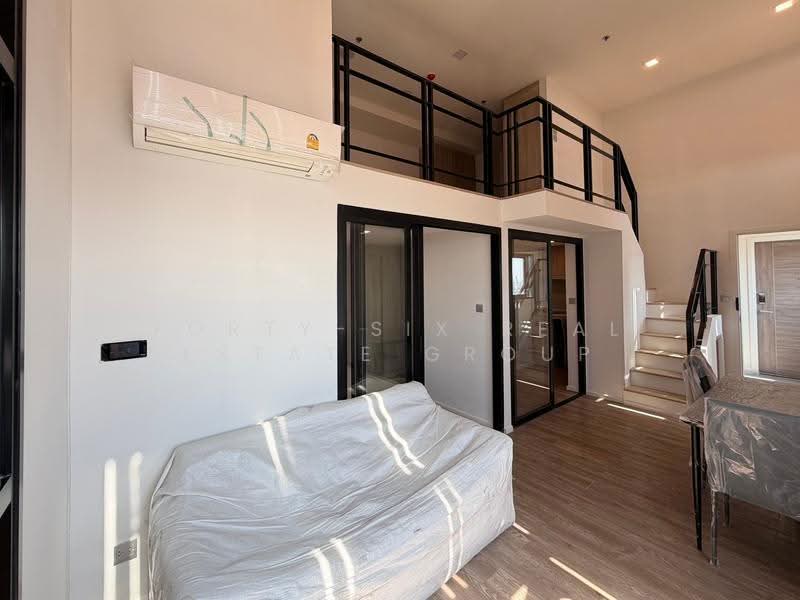 Modiz Sukhumvit 50, Bangkok, Soi Sukhumvit 50, Phra Kanong, Khlong Toei, Bangkok, 2 Bedrooms, 55 sqm, Condo For Sale, by Forty-Six Real Estate Group, 500637950 - DDproperty.com