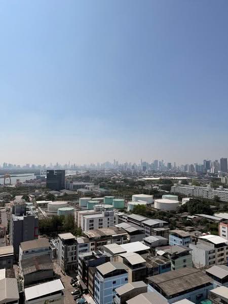 Modiz Sukhumvit 50, Bangkok, Soi Sukhumvit 50, Phra Kanong, Khlong Toei, Bangkok, 2 Bedrooms, 55 sqm, Condo For Sale, by Forty-Six Real Estate Group, 500637950 - DDproperty.com