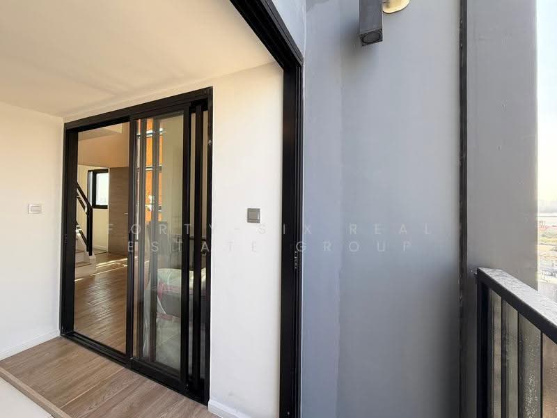 Modiz Sukhumvit 50, Bangkok, Soi Sukhumvit 50, Phra Kanong, Khlong Toei, Bangkok, 2 Bedrooms, 55 sqm, Condo For Sale, by Forty-Six Real Estate Group, 500637950 - DDproperty.com