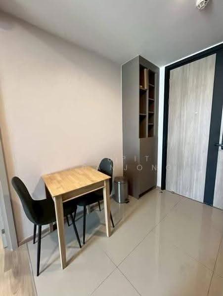 Oka Haus Sukhumvit 36, Bangkok, 3399 Rama 4 Road, Khong Tan, Khlong Toei, Bangkok, 1 Bedroom, 35 sqm, Condo For Rent, by Pasupit Ditbanjong, 500637952 - DDproperty.com