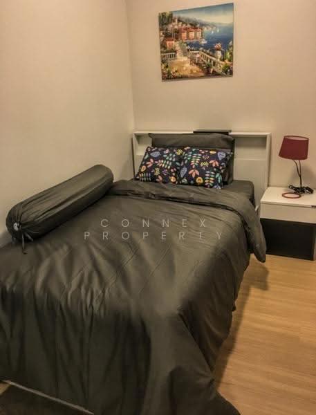 Plum Condo Bangyai Station, Nonthaburi, Janthongeam Road, Bang Rak Pattana, Bang Bua Thong, Nonthaburi, 2 Bedrooms, 46 sqm, Condo For Sale, by Connex Property, 500637956 - DDproperty.com