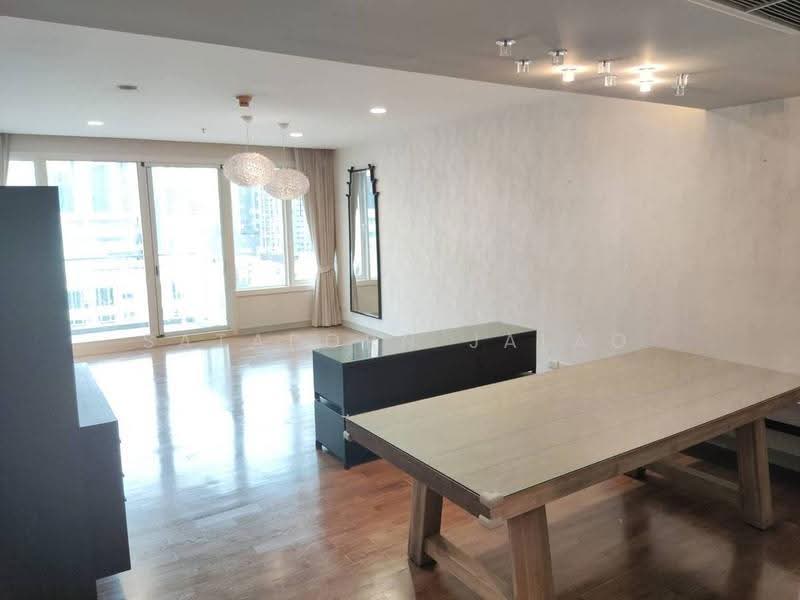 Baan Siri 24, Bangkok, 39 Sukhumvit 24 Alley, Khong Tan, Khlong Toei, Bangkok, 3 Bedrooms, 146 sqm, Condo For Sale, by Sataporn Jalao, 500637958 - DDproperty.com
