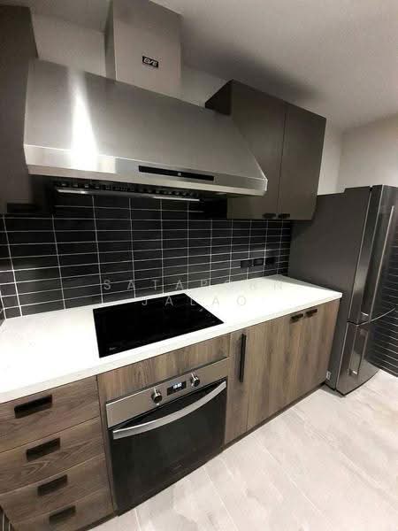 Baan Siri 24, Bangkok, 39 Sukhumvit 24 Alley, Khong Tan, Khlong Toei, Bangkok, 3 Bedrooms, 146 sqm, Condo For Sale, by Sataporn Jalao, 500637958 - DDproperty.com