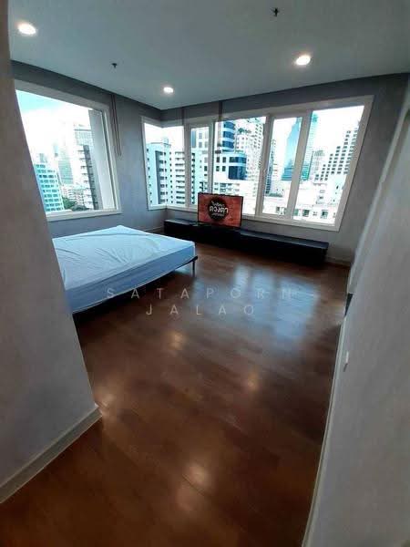 Baan Siri 24, Bangkok, 39 Sukhumvit 24 Alley, Khong Tan, Khlong Toei, Bangkok, 3 Bedrooms, 146 sqm, Condo For Sale, by Sataporn Jalao, 500637958 - DDproperty.com
