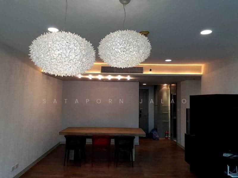 Baan Siri 24, Bangkok, 39 Sukhumvit 24 Alley, Khong Tan, Khlong Toei, Bangkok, 3 Bedrooms, 146 sqm, Condo For Sale, by Sataporn Jalao, 500637958 - DDproperty.com