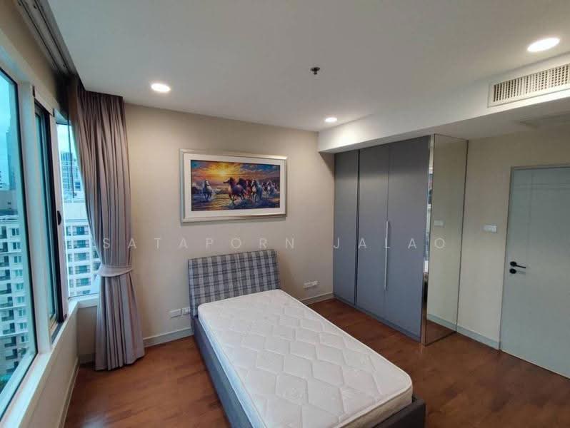 Baan Siri 24, Bangkok, 39 Sukhumvit 24 Alley, Khong Tan, Khlong Toei, Bangkok, 3 Bedrooms, 146 sqm, Condo For Sale, by Sataporn Jalao, 500637958 - DDproperty.com