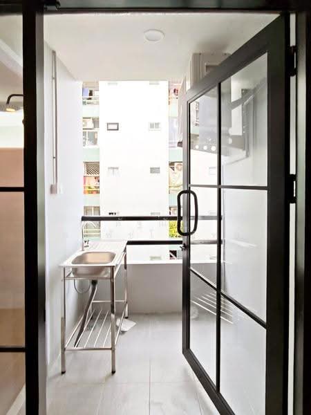 Baan Phrayapirom-Ratchada, Bangkok, Soi Ratchadaphisek 36, Chan Kasem, Chatuchak, Bangkok, 1 Bedroom, 32 sqm, Condo For Sale, by หัฐณัฐ ธนพัชโรวิทย์, 500637961 - DDproperty.com