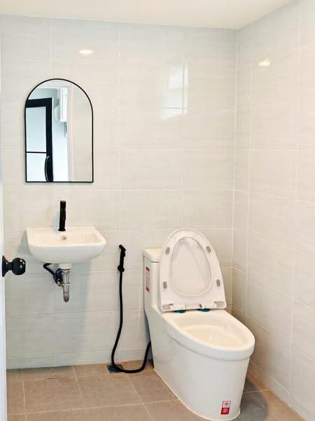 Baan Phrayapirom-Ratchada, Bangkok, Soi Ratchadaphisek 36, Chan Kasem, Chatuchak, Bangkok, 1 Bedroom, 32 sqm, Condo For Sale, by หัฐณัฐ ธนพัชโรวิทย์, 500637961 - DDproperty.com