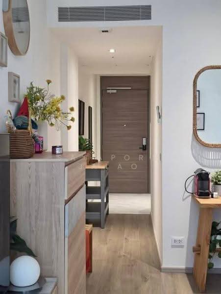 Fynn Asoke, Bangkok, 28 Sukhumvit 10 Alley, Khlong Toei, Bangkok, 2 Bedrooms, 48 sqm, Condo For Rent, by Sataporn Jalao, 500637962 - DDproperty.com