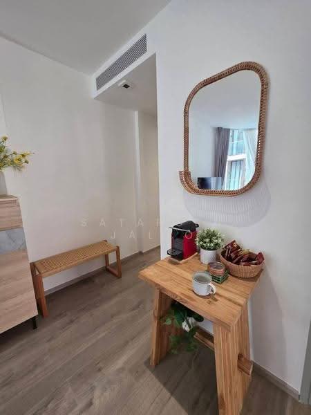 Fynn Asoke, Bangkok, 28 Sukhumvit 10 Alley, Khlong Toei, Bangkok, 2 Bedrooms, 48 sqm, Condo For Rent, by Sataporn Jalao, 500637962 - DDproperty.com
