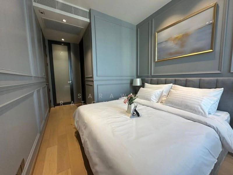 28 Chidlom, Bangkok, 28 Chit Lom Alley, Lumphini, Pathum Wan, Bangkok, 1 Bedroom, 55 sqm, Condo For Rent, by Sarawut Ratchawong, 500637967 - DDproperty.com