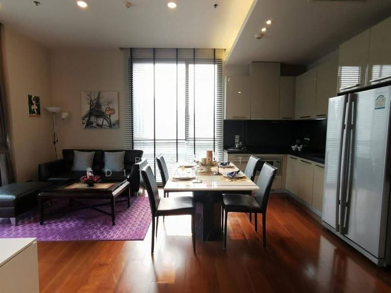 Quattro by Sansiri, Bangkok, 134 Thong Lo 4 Alley, Khlong Tan Nua, Watthana, Bangkok, 2 Bedrooms, 82 sqm, Condo For Rent, by Pasupit Ditbanjong, 500637969 - DDproperty.com