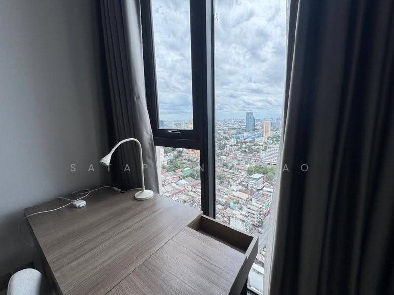 The Line Phahon-Pradipat, Bangkok, 21 Pradiphat Road, Samsen Nai, Phaya Thai, Bangkok, 2 Bedrooms, 52 sqm, Condo For Rent, by Sataporn Jalao, 500637970 - DDproperty.com