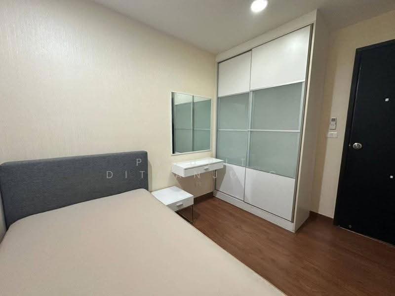 Diamond Sukhumvit, Bangkok, 1558 Sukhumvit Road, Phra Kanong, Khlong Toei, Bangkok, 2 Bedrooms, 51 sqm, Condo For Rent, by Pasupit Ditbanjong, 500637975 - DDproperty.com