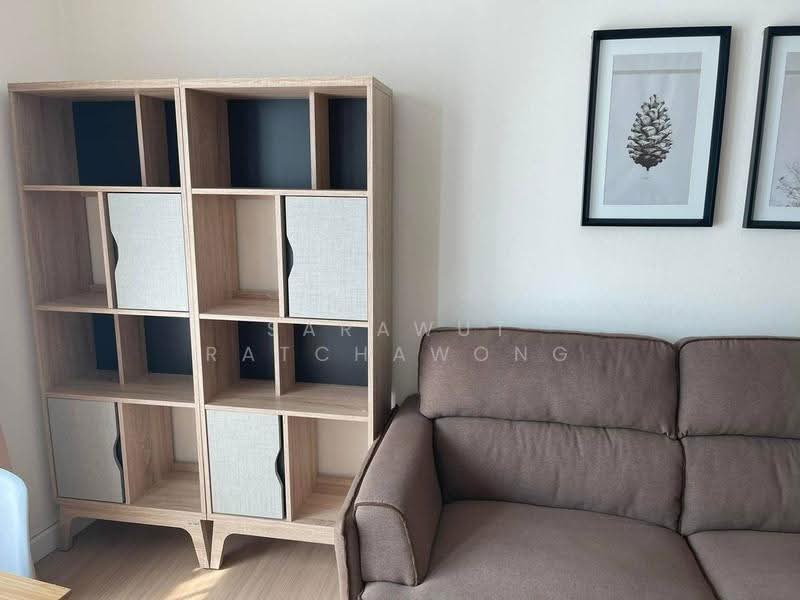 D25 Thonglor, Bangkok, 10 Soi Thonglor 25, Sukhumvit 55 Road, Khlong Tan Nua, Watthana, Bangkok, 1 Bedroom, 40 sqm, Condo For Rent, by Sarawut Ratchawong, 500637984 - DDproperty.com