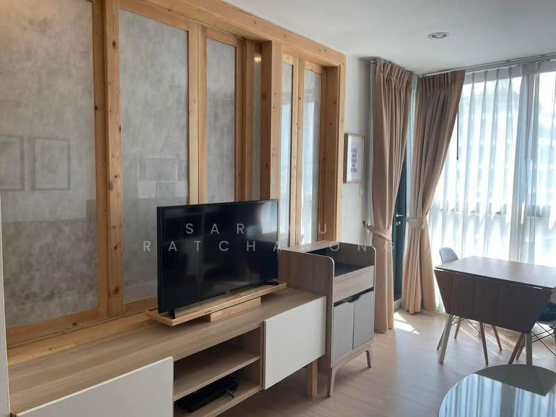 D25 Thonglor, Bangkok, 10 Soi Thonglor 25, Sukhumvit 55 Road, Khlong Tan Nua, Watthana, Bangkok, 1 Bedroom, 40 sqm, Condo For Rent, by Sarawut Ratchawong, 500637984 - DDproperty.com