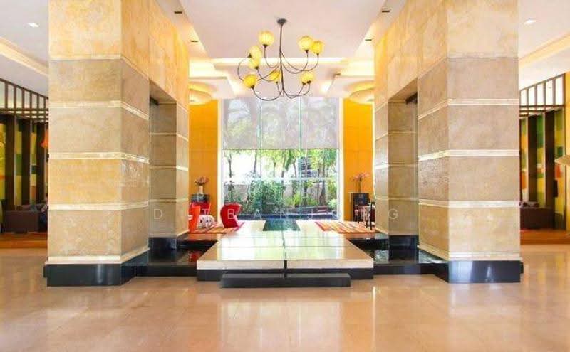Urbana Langsuan, Bangkok, 55 Langsuan Road, Lumphini, Pathum Wan, Bangkok, 2 Bedrooms, 85 sqm, Condo For Sale, by Pasupit Ditbanjong, 500637985 - DDproperty.com
