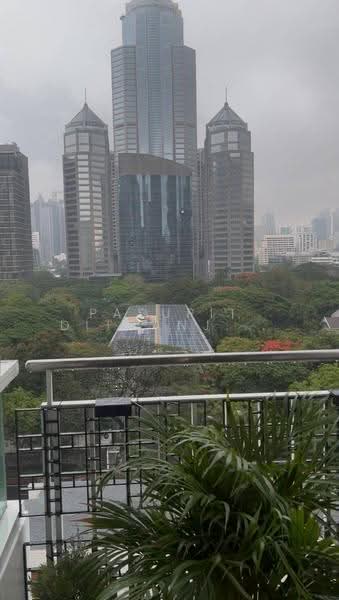 Urbana Langsuan, Bangkok, 55 Langsuan Road, Lumphini, Pathum Wan, Bangkok, 2 Bedrooms, 85 sqm, Condo For Sale, by Pasupit Ditbanjong, 500637985 - DDproperty.com