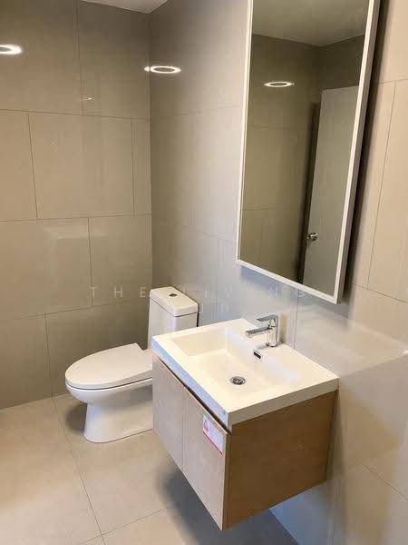 Lumpini Ville Sukhumvit 76-Bearing Station 2, Samut Prakan, Soi Sukhumvit 76, Samrong Nua, Muang Samut Prakarn, Samut Prakan, 1 Bedroom, 25 sqm, Condo For Sale, by THE LIVING HUB, 500637989 - DDproperty.com