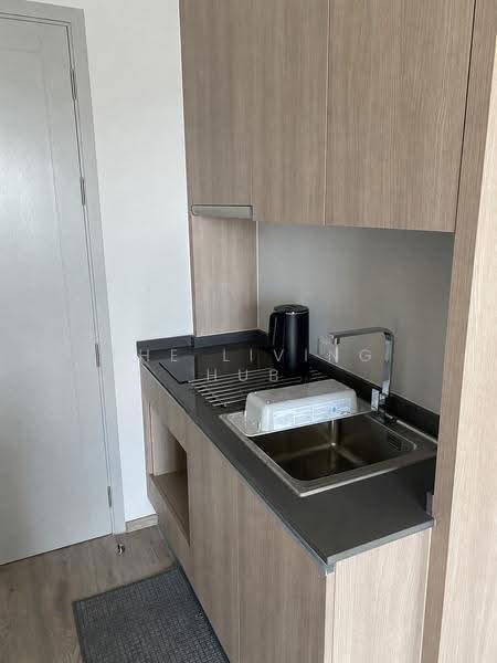 Lumpini Ville Sukhumvit 76-Bearing Station 2, Samut Prakan, Soi Sukhumvit 76, Samrong Nua, Muang Samut Prakarn, Samut Prakan, 1 Bedroom, 25 sqm, Condo For Sale, by THE LIVING HUB, 500637989 - DDproperty.com
