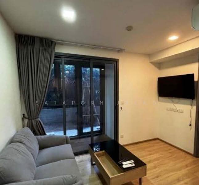 Taka Haus : ทากะ เฮาส์, กรุงเทพ, 99 ซอยเอกมัย 10, คลองตันเหนือ, วัฒนา, กรุงเทพ, 37 ตร.ม., คอนโด ให้เช่า, โดย Sataporn Jalao, 500637991 - DDproperty.com