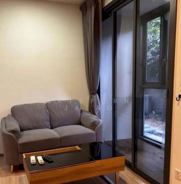 Taka Haus, Bangkok, 99 Soi Ekamai 10, Khlong Tan Nua, Watthana, Bangkok, 1 Bedroom, 37 sqm, Condo For Rent, by Sataporn Jalao, 500637991 - DDproperty.com
