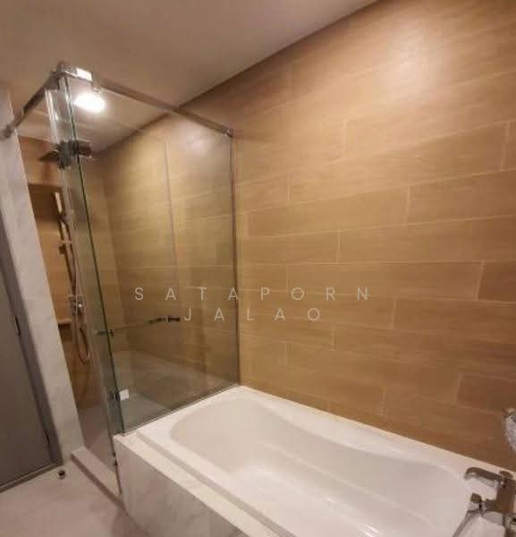 Taka Haus, Bangkok, 99 Soi Ekamai 10, Khlong Tan Nua, Watthana, Bangkok, 1 Bedroom, 37 sqm, Condo For Rent, by Sataporn Jalao, 500637991 - DDproperty.com