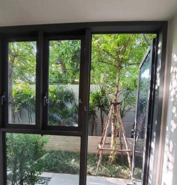Taka Haus, Bangkok, 99 Soi Ekamai 10, Khlong Tan Nua, Watthana, Bangkok, 1 Bedroom, 37 sqm, Condo For Rent, by Sataporn Jalao, 500637991 - DDproperty.com