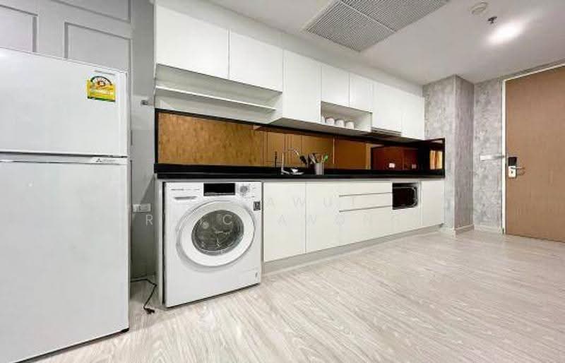 UP Ekamai, Bangkok, Soi Sukhumvit 63, Khlong Tan Nua, Watthana, Bangkok, 2 Bedrooms, 72 sqm, Condo For Rent, by Sarawut Ratchawong, 500637994 - DDproperty.com