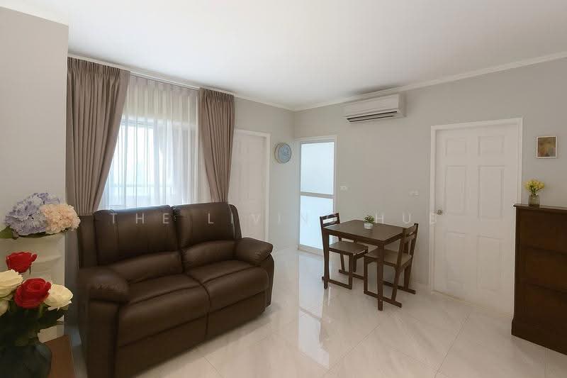 Life @ Ratchada, Bangkok, 36 Soi Lat Phrao 36, Chan Kasem, Chatuchak, Bangkok, 1 Bedroom, 42 sqm, Condo For Sale, by THE LIVING HUB, 500637996 - DDproperty.com