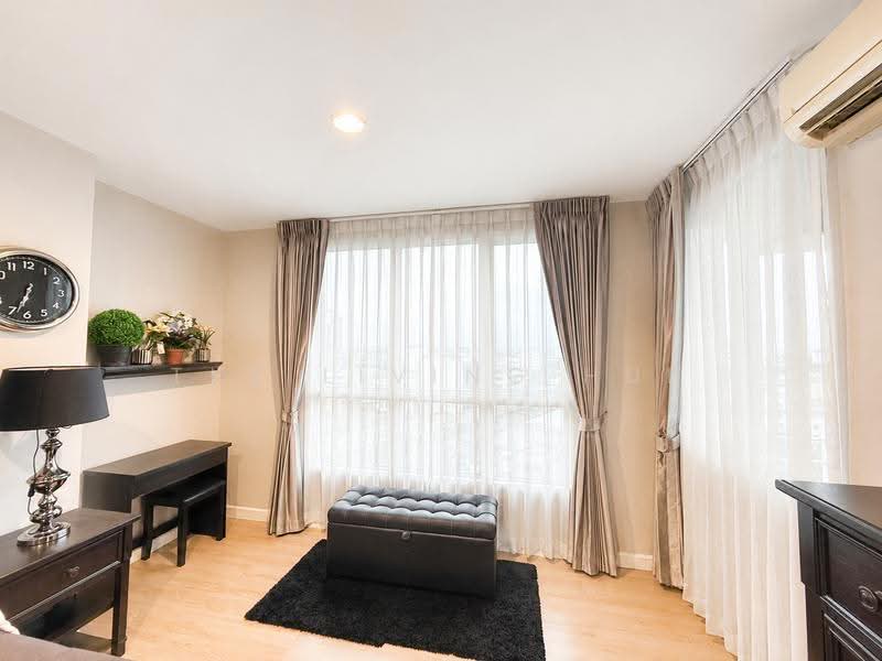 Life @ Ratchada, Bangkok, 36 Soi Lat Phrao 36, Chan Kasem, Chatuchak, Bangkok, 1 Bedroom, 42 sqm, Condo For Sale, by THE LIVING HUB, 500637996 - DDproperty.com