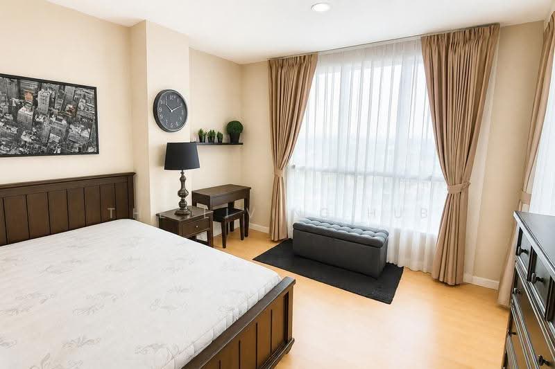 Life @ Ratchada, Bangkok, 36 Soi Lat Phrao 36, Chan Kasem, Chatuchak, Bangkok, 1 Bedroom, 42 sqm, Condo For Sale, by THE LIVING HUB, 500637996 - DDproperty.com