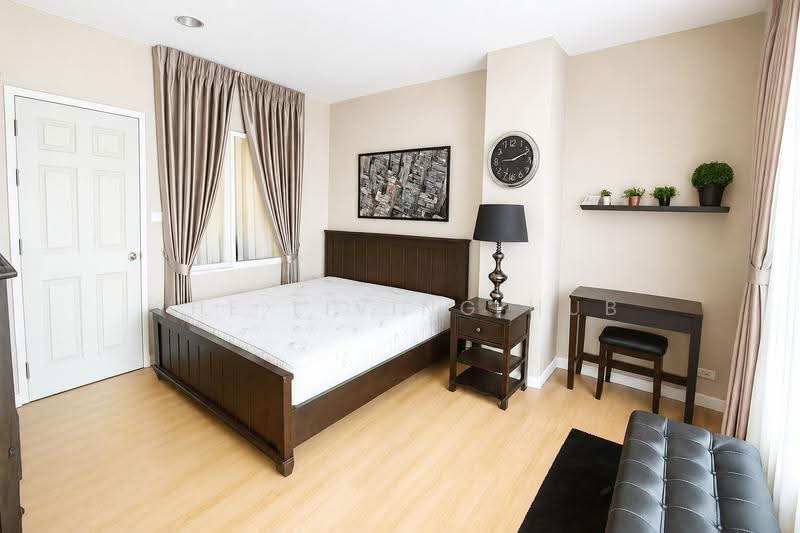 Life @ Ratchada, Bangkok, 36 Soi Lat Phrao 36, Chan Kasem, Chatuchak, Bangkok, 1 Bedroom, 42 sqm, Condo For Sale, by THE LIVING HUB, 500637996 - DDproperty.com