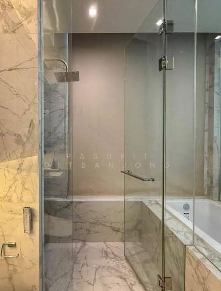 Hyde Heritage Thonglor, Bangkok, 1199 Sukhumvit Soi 59, Khlong Tan Nua, Watthana, Bangkok, 2 Bedrooms, 78 sqm, Condo For Rent, by Pasupit Ditbanjong, 500637999 - DDproperty.com