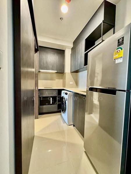 XT Huaikhwang, Bangkok, 244 Ratchadaphisek Road, Huai Khwang, Bangkok, 1 Bedroom, 35 sqm, Condo For Rent, by Sarawut Ratchawong, 500638000 - DDproperty.com