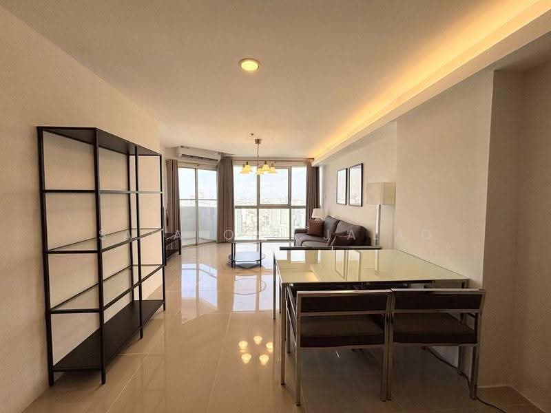 The Waterford Diamond Tower Sukhumvit, Bangkok, 758/18 Soi Sukhumvit 30/1, Sukhumvit Road, Khlong Toei, Bangkok, 4 Bedrooms, 146 sqm, Condo For Rent, by Sataporn Jalao, 500638003 - DDproperty.com