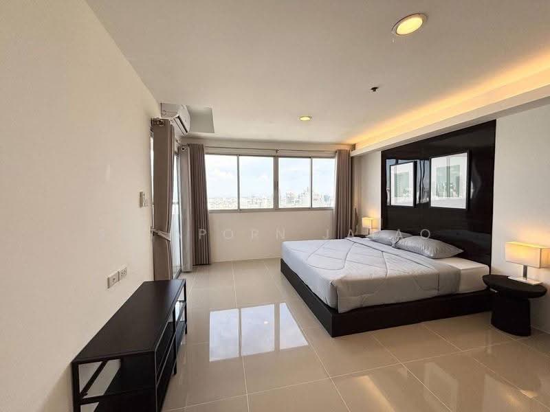 The Waterford Diamond Tower Sukhumvit, Bangkok, 758/18 Soi Sukhumvit 30/1, Sukhumvit Road, Khlong Toei, Bangkok, 4 Bedrooms, 146 sqm, Condo For Rent, by Sataporn Jalao, 500638003 - DDproperty.com