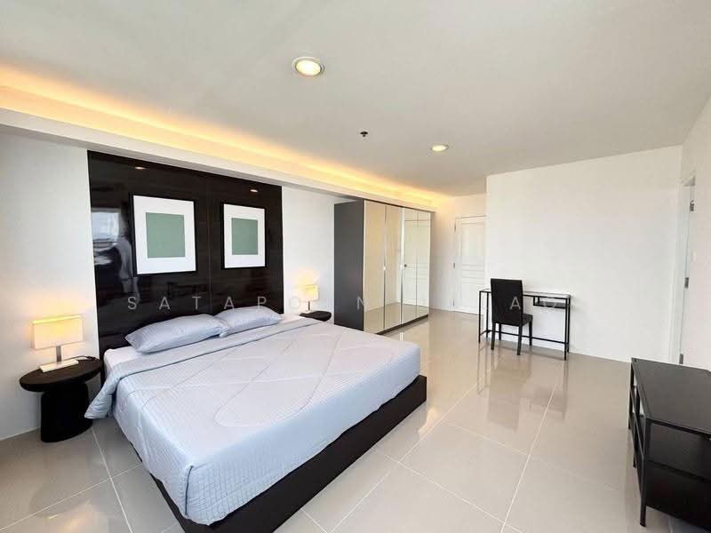 The Waterford Diamond Tower สุขุมวิท (เดอะวอเตอร์ฟอร์ด ไดมอน ทาวเวอร์ สุขุมวิท), กรุงเทพ, 758/18  ซอยสุขุมวิท 30/1 ถนนสุขุมวิท, คลองเตย, กรุงเทพ, 146 ตร.ม., คอนโด ให้เช่า, โดย Sataporn Jalao, 500638003 - DDproperty.com