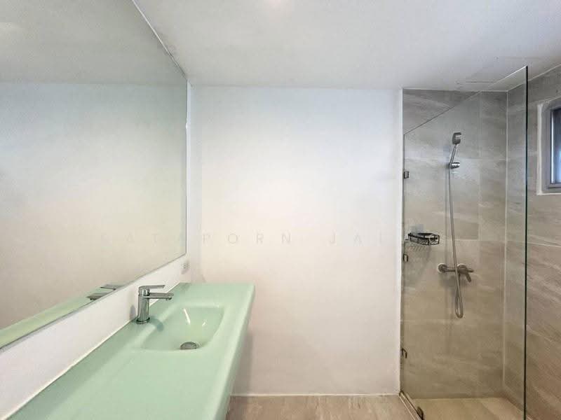 The Waterford Diamond Tower Sukhumvit, Bangkok, 758/18 Soi Sukhumvit 30/1, Sukhumvit Road, Khlong Toei, Bangkok, 4 Bedrooms, 146 sqm, Condo For Rent, by Sataporn Jalao, 500638003 - DDproperty.com