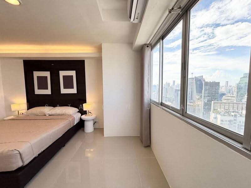 The Waterford Diamond Tower สุขุมวิท (เดอะวอเตอร์ฟอร์ด ไดมอน ทาวเวอร์ สุขุมวิท), กรุงเทพ, 758/18  ซอยสุขุมวิท 30/1 ถนนสุขุมวิท, คลองเตย, กรุงเทพ, 146 ตร.ม., คอนโด ให้เช่า, โดย Sataporn Jalao, 500638003 - DDproperty.com