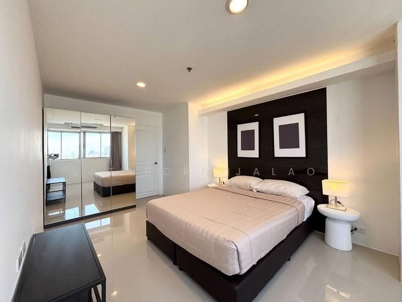 The Waterford Diamond Tower สุขุมวิท (เดอะวอเตอร์ฟอร์ด ไดมอน ทาวเวอร์ สุขุมวิท), กรุงเทพ, 758/18  ซอยสุขุมวิท 30/1 ถนนสุขุมวิท, คลองเตย, กรุงเทพ, 146 ตร.ม., คอนโด ให้เช่า, โดย Sataporn Jalao, 500638003 - DDproperty.com
